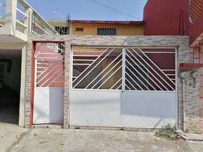 Casa en Venta en Los Volcanes Veracruz, Veracruz