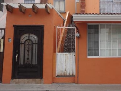 Casa en VENTA en PUEBLA, 3 RECAMARAS y excelentes acabados
