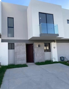 Casa en Venta o Renta Alva Residencial