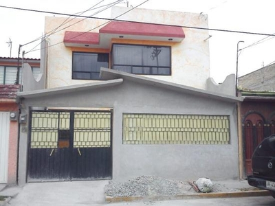 Casa Jardines de Morelos