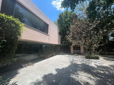 Casa Venta, Col. Lomas de Chapultepec