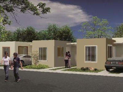 Casas en venta en desarrollo Real del Sol en Aguascalientes