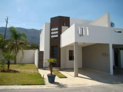 Casas en venta Valle de la Silla en Gpe -Sector privado