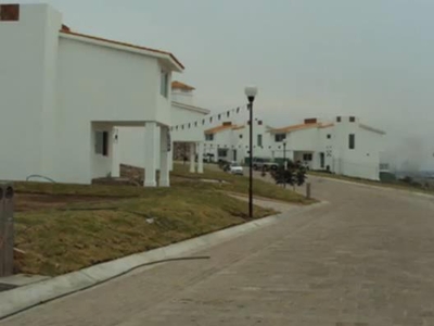 Casas en venta y renta en fraccionamiento Las Palmas