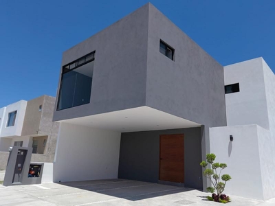 Casas Renta ZEN HOUSE II Queretaro 18 500