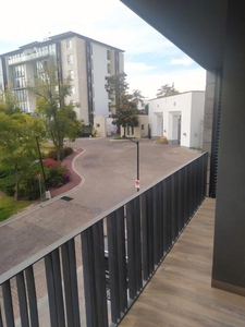 DEPARTAMENTO EN RENTA EN LOMAS DE ANGELOPOLIS PUEBLA