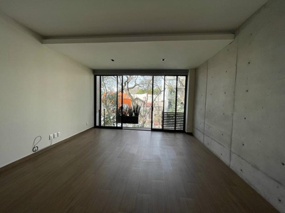 NUEVO DEPARTAMENTO EN VENTA DE 2 RECAMARAS + ESTUDIO EXTERIOR, EN VALLE CENTRO