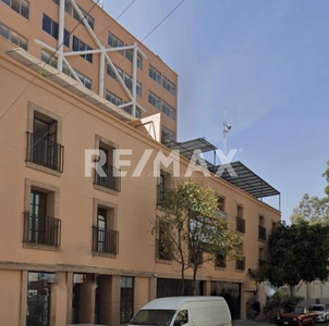 Renta Departamento en Balderas y Av. Chapultepec en Marquez Sterling 34, Centro, CDMX