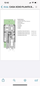 Vendo Casa Nueva en Sta Cruz Xoxocotlan de 3 recamaras