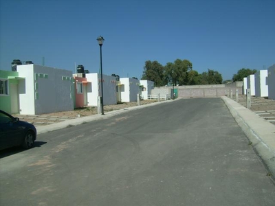 vendo casas