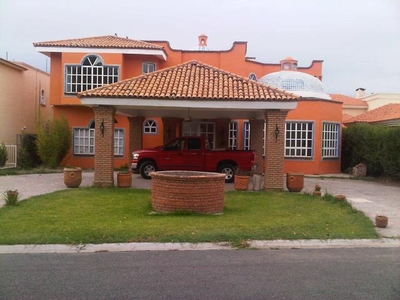 - Venta Casa en Villas Campestre Durango