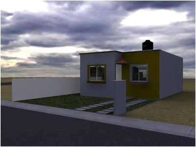 Venta de casas en 3 prototipos en la mejor zona de Pachuca