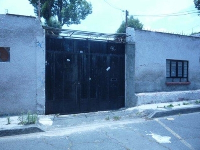 Venta de Terreno en Barrio Santa Catarina