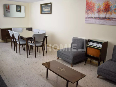 ¡bonito Departamento Amueblado En Piedad Narvarte!, 90627