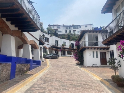 Casa en renta Lomas De Tecamachalco, Naucalpan De Juárez