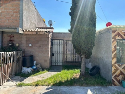 Casa en venta Colinas Del Sol, Almoloya De Juárez, Almoloya De Juárez