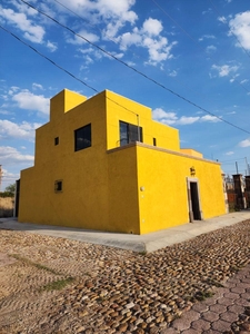 Casa en Venta en LAS ALAMEDAS San Miguel de Allende, Guanajuato