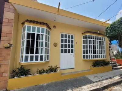 Casa en Venta en san roman Córdoba, Veracruz