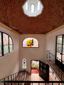 Casa en Venta en Santa Julia San Miguel de Allende, Guanajuato