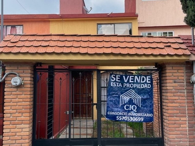 Casa en venta Ex-hda. San Jorge, Delegación San Mateo Oxtotitlán, San Mateo Oxtotitlán, Estado De México, México