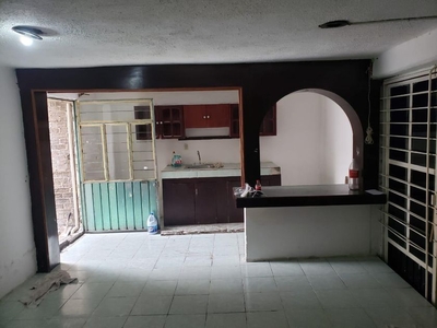 Casa en venta San Isidro, Valle De Chalco Solidaridad, Valle De Chalco Solidaridad