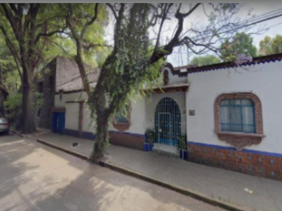 Casa Venta En Ignacio Zaragoza 31, Santa Catarina, Ciudad De México, Cdmx, México Mlrom