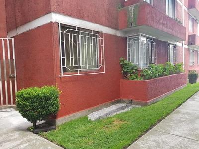 Departamento en renta Vértice, Toluca