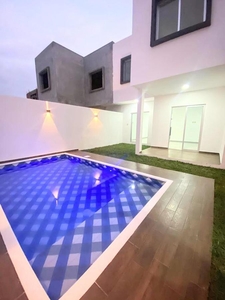 Doomos. CASA EN VENTA EN LOMAS DE LA RIOJA ALVARADO VERACRUZ RIVIERA VERACRUZANA