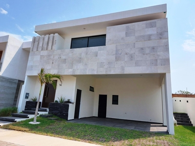 Doomos. Casa en venta en Punta Tiburón Alvarado Veracruz Riviera Veracruzana