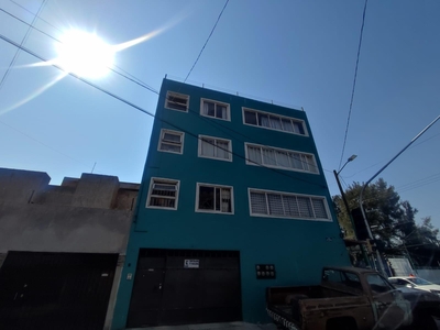 Doomos. Departamento en Renta en Colonia Tepalcates, Iztapalapa, Ciudad de México