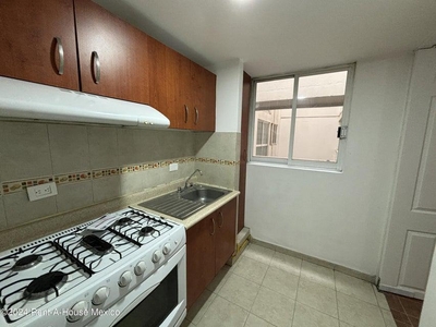 Doomos. Departamento en Venta en Puente de la Morena 24-4299 CR