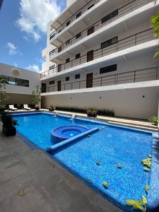 Doomos. VENTA - RENTA DEPARTAMENTO PH EN RESIDENCIAL CIPRES, CANCUN DE 3 RECAMARAS