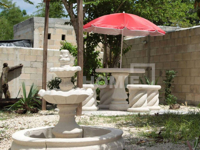 Encantadora Casa En San Juan Izamal, Yucatán!, 90800