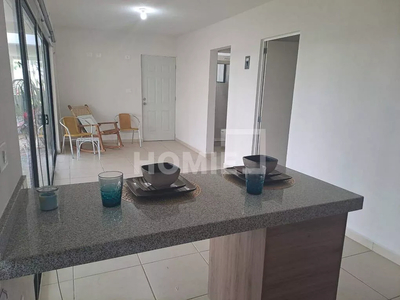 Espectacular Departamento A Estrenar En Residencial El Arroyo Con Alberca., 90097