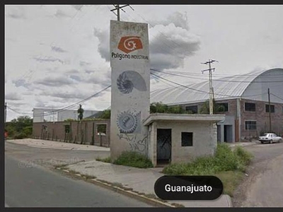Nave en Renta en Polígono Industrial SILAO, Guanajuato