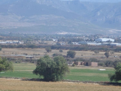 Rancho en Venta en San José Iturbide, Guanajuato