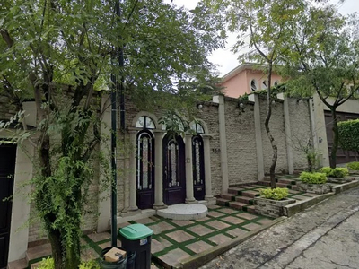 Remate De Grandiosa Casa En San Miguel Tecamachalco, Naucalpan, Edo. Méx., Eg.