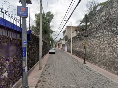 Remate!!hermosa Y Amplia Casa En Una De Las Mejores Zonas De Xochimilco!!!