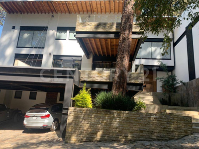 Residencia En Avandaro