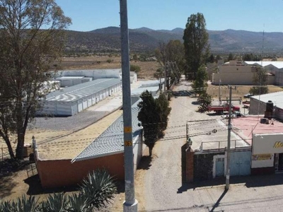 Terreno en Venta en Carretera Sn Miguel-Querétaro San Miguel de Allende, Guanajuato