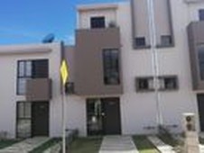 casa en condominio en venta portal del cielo , chalco, estado de méxico