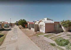 a. casa en venta col la amistad torreon coahuila