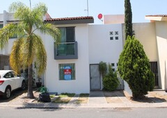 casa en renta en fracc canteras residencial, zapopan, jalisco