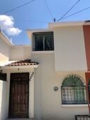 casa en renta en jardines del valle, zapopan, jalisco