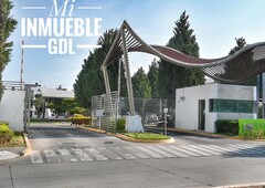 casa en renta en valle de san isidro, zapopan, jalisco