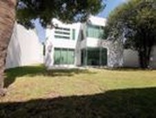 casa en renta jardines de san mateo, naucalpan de juárez