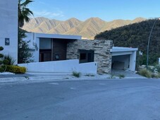 casa en venta carolco carretera nacional monterrey n l 17,900,000