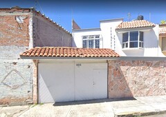 casa en venta de remate adjudicada en puebla, puebla