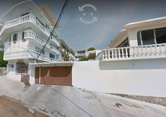 casa en venta en acapulco de juarez guerrero