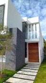 casa en venta en arauca bosque residencial, zapopan, jalisco